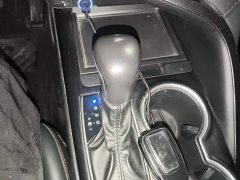 Toyota Camry 2.0G Luxury Edition - ფოტო 10