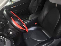 Toyota Camry 2.0G Luxury Edition - ფოტო 11