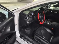 Toyota Camry 2.0G Luxury Edition - ფოტო 12