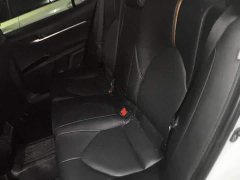 Toyota Camry 2.0G Luxury Edition - ფოტო 13