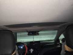 Toyota Camry 2.0G Luxury Edition - ფოტო 14