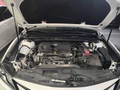 Toyota Camry 2.0G Luxury Edition - ფოტო 16