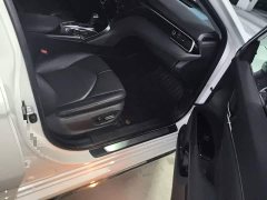 Toyota Camry 2.0G Luxury Edition - ფოტო 19