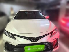 Toyota Camry 2.0G Luxury Edition - ფოტო 2