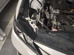 Toyota Camry 2.0G Luxury Edition - ფოტო 20