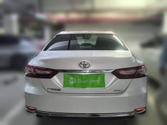 Toyota Camry 2.0G Luxury Edition - ფოტო 3