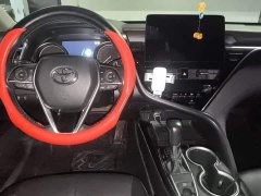 Toyota Camry 2.0G Luxury Edition - ფოტო 5