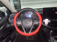 Toyota Camry 2.0G Luxury Edition - ფოტო 6