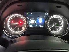 Toyota Camry 2.0G Luxury Edition - ფოტო 7
