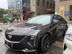 Cadillac CT5 2025 28T Urban Sport Edition - ფოტო 1
