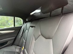 Cadillac CT5 2025 28T Urban Sport Edition - ფოტო 11