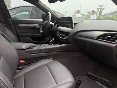 Cadillac CT5 2025 28T Urban Sport Edition - ფოტო 12