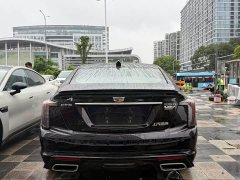 Cadillac CT5 2025 28T Urban Sport Edition - ფოტო 14