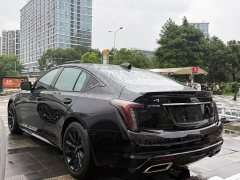 Cadillac CT5 2025 28T Urban Sport Edition - ფოტო 15