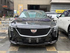Cadillac CT5 2025 28T Urban Sport Edition - ფოტო 2