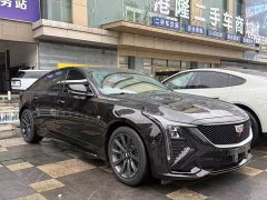Cadillac CT5 2025 28T Urban Sport Edition - ფოტო 3