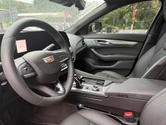 Cadillac CT5 2025 28T Urban Sport Edition - ფოტო 5