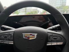 Cadillac CT5 2025 28T Urban Sport Edition - ფოტო 7
