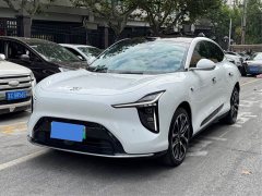 IM Motors Zhiji LS6 2026 Pure Electric Max - ფოტო 1