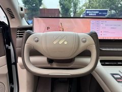 IM Motors Zhiji LS6 2026 Pure Electric Max - ფოტო 12