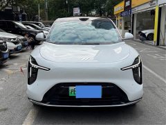 IM Motors Zhiji LS6 2026 Pure Electric Max - ფოტო 2