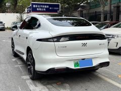 IM Motors Zhiji LS6 2026 Pure Electric Max - ფოტო 3