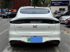 IM Motors Zhiji LS6 2026 Pure Electric Max - ფოტო 4