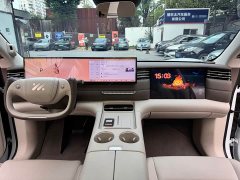 IM Motors Zhiji LS6 2026 Pure Electric Max - ფოტო 5