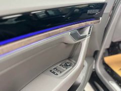 Volkswagen Touareg 3.0TSI Sharp Enjoyment Edition Jet Black Sport Package - ფოტო 10