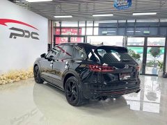 Volkswagen Touareg 3.0TSI Sharp Enjoyment Edition Jet Black Sport Package - ფოტო 14