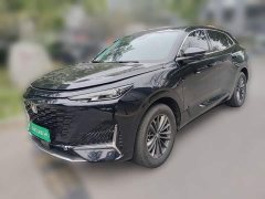 Changan UNI-K 2.0T Two-Wheel Drive Deluxe - ფოტო 1