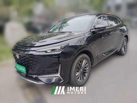 2024 Changan UNI-K 2.0T Two-Wheel Drive Deluxe - ავტომობილი ჩინეთიდან