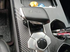 Changan UNI-K 2.0T Two-Wheel Drive Deluxe - ფოტო 10