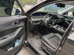 Changan UNI-K 2.0T Two-Wheel Drive Deluxe - ფოტო 12