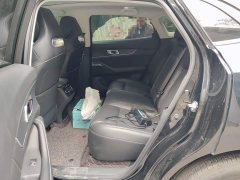 Changan UNI-K 2.0T Two-Wheel Drive Deluxe - ფოტო 13