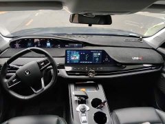 Changan UNI-K 2.0T Two-Wheel Drive Deluxe - ფოტო 14