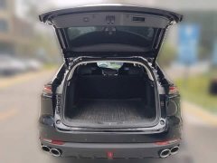 Changan UNI-K 2.0T Two-Wheel Drive Deluxe - ფოტო 15