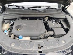 Changan UNI-K 2.0T Two-Wheel Drive Deluxe - ფოტო 16