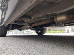 Changan UNI-K 2.0T Two-Wheel Drive Deluxe - ფოტო 17