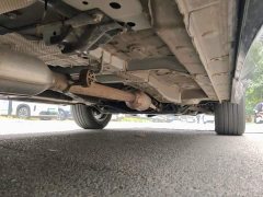 Changan UNI-K 2.0T Two-Wheel Drive Deluxe - ფოტო 18