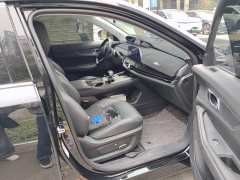 Changan UNI-K 2.0T Two-Wheel Drive Deluxe - ფოტო 19