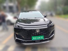 Changan UNI-K 2.0T Two-Wheel Drive Deluxe - ფოტო 2