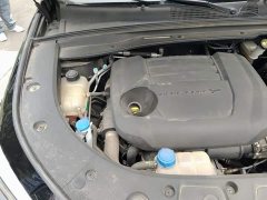 Changan UNI-K 2.0T Two-Wheel Drive Deluxe - ფოტო 20