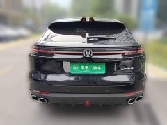 Changan UNI-K 2.0T Two-Wheel Drive Deluxe - ფოტო 3