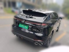 Changan UNI-K 2.0T Two-Wheel Drive Deluxe - ფოტო 4
