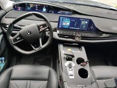 Changan UNI-K 2.0T Two-Wheel Drive Deluxe - ფოტო 5