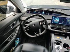 Changan UNI-K 2.0T Two-Wheel Drive Deluxe - ფოტო 6