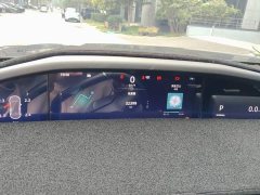 Changan UNI-K 2.0T Two-Wheel Drive Deluxe - ფოტო 7