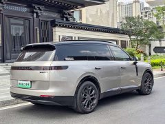 Lynk & Co Geely Lynk & Co 900 2025 2.0T Ultra 6-Seater - ფოტო 10