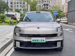 Lynk & Co Geely Lynk & Co 900 2025 2.0T Ultra 6-Seater - ფოტო 2